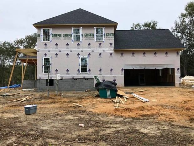 Images Steven Glover Construction LLC