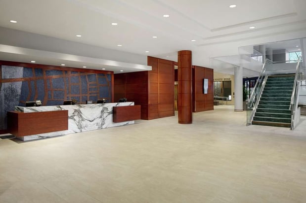 Images DoubleTree by Hilton Manchester Downtown