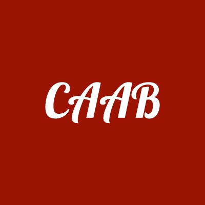 C & A Auto Body Logo