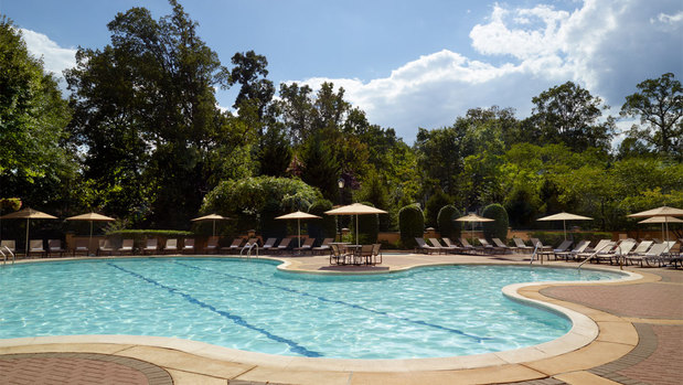 Images Omni Shoreham Hotel