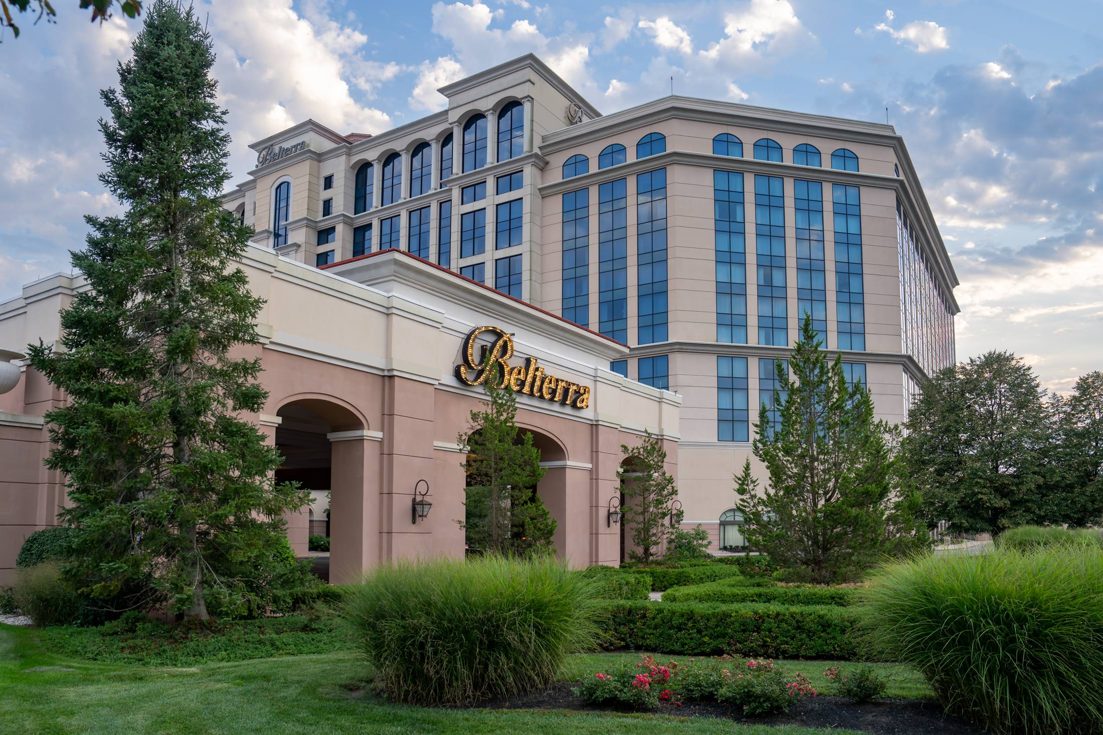 Belterra Casino Resort Image