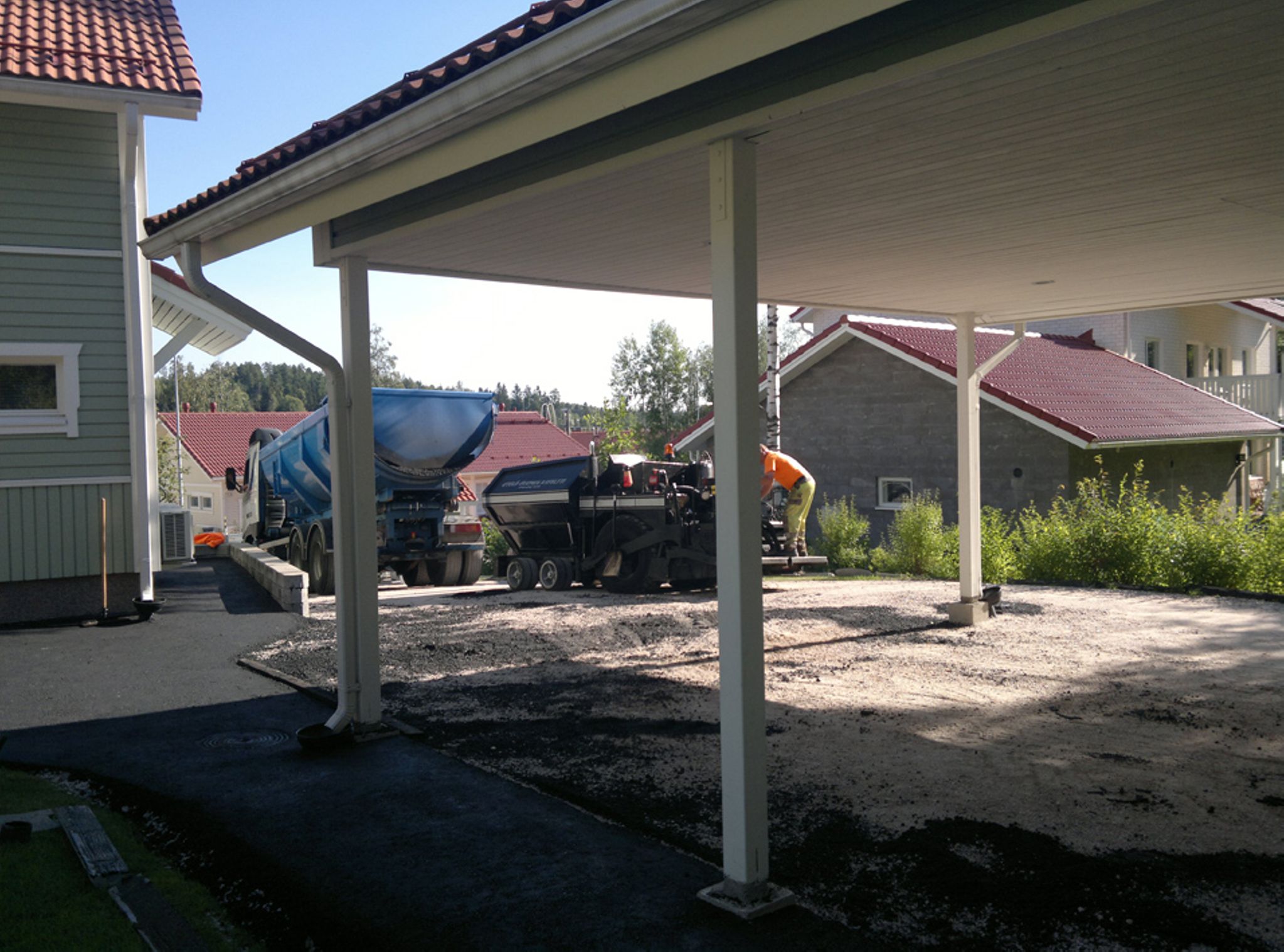 Images Etelä-Suomen Asfaltti Oy