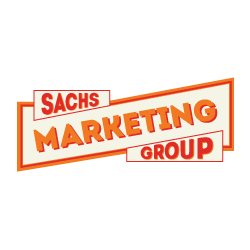 SEO Company Los Angeles - Sachs Marketing Group Logo