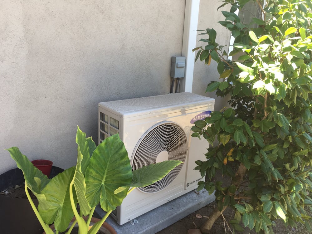 Chavarrie Heating & Air Conditioning Photo