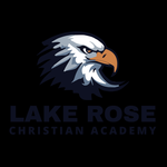 Lake Rose Christian Academy Logo