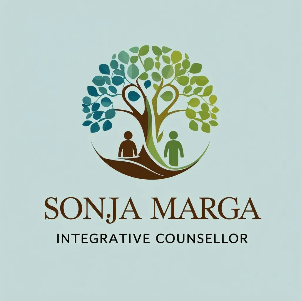 company logo