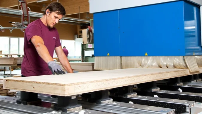 Bild 9 von Scheschy Tischlerei GmbH