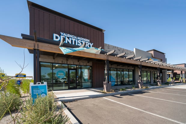 Images Valencia Modern Dentistry