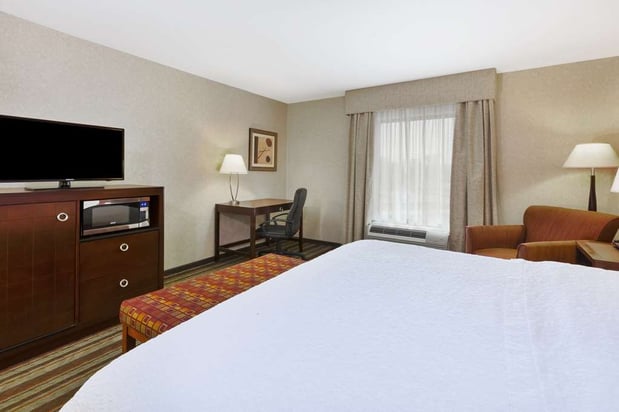 Images Hampton Inn Detroit/Southgate