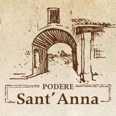 Podere Sant'Anna Logo