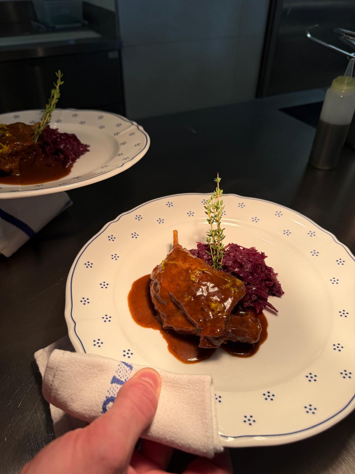 Restaurant Chutz, Dorfstrasse 13 in Oberbuchsiten