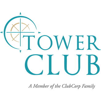 Tower Club - Fort Lauderdale Logo