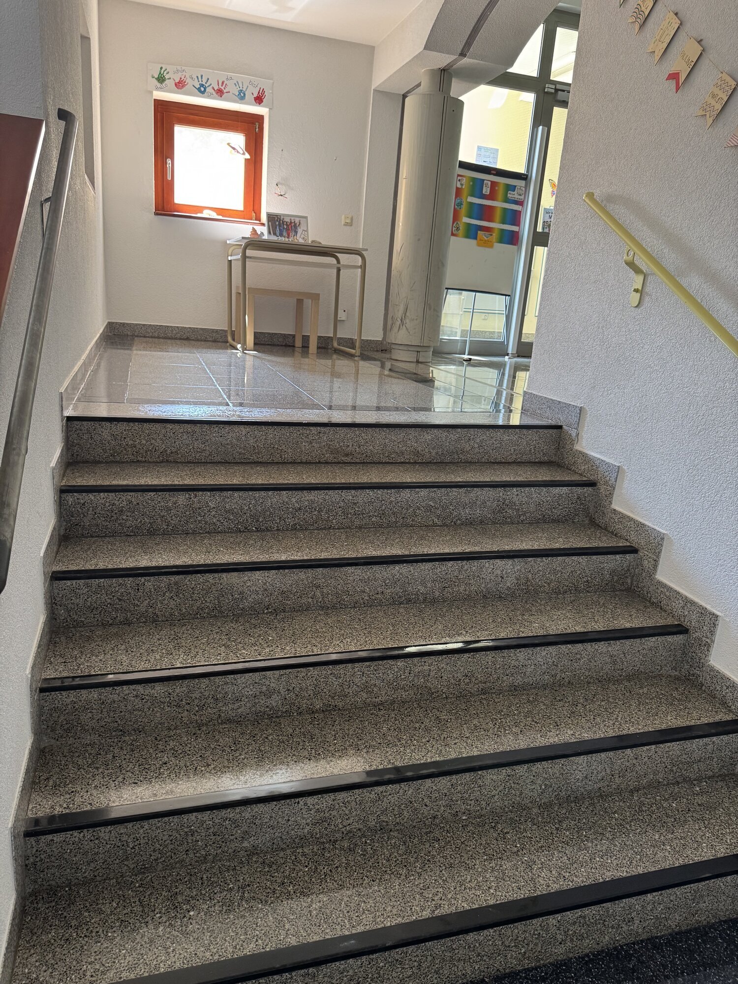 Gebäudereinigung Mousta, Hohlstraße 21 in Brücken (Pfalz)