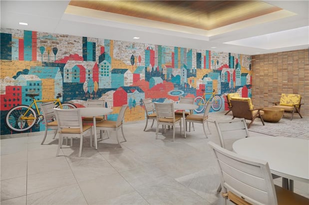 Images Homewood Suites by Hilton Grand Rapids Downtown