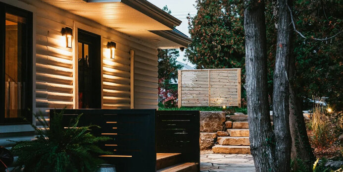 Images Bluescape Contracting Inc.