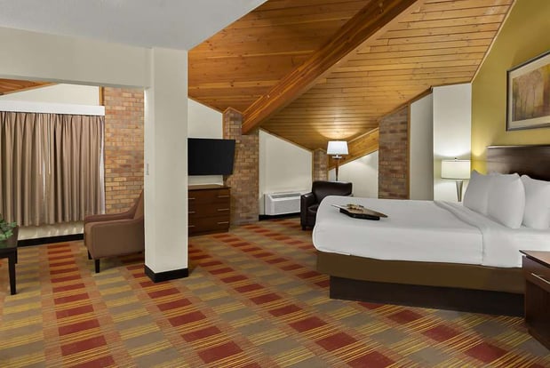 Images Best Western Lakewood Inn