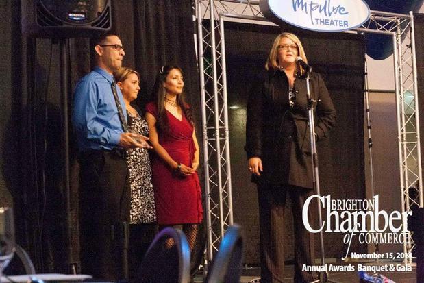 Images Melissa Rippy: Allstate Insurance