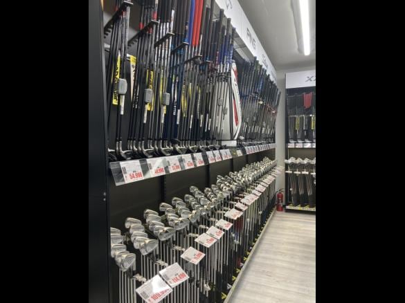 Images ゴルフパートナー Ｒ２１０久留米店