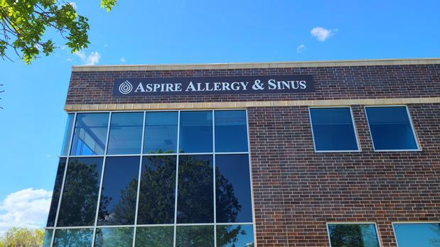 Images Aspire Allergy & Sinus
