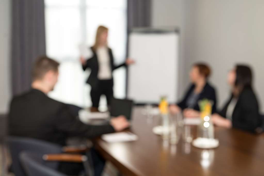 Images Radisson Blu Hotel, Wroclaw