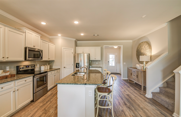Images Homestead at Carter's Station by Centex Homes
