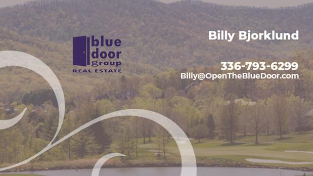 Images Blue Door Group Real Estate