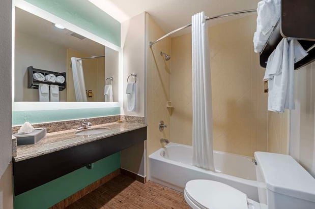 Images Best Western Plus Greenwood/Indy South Inn