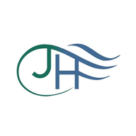 J&H Air Services Inc. Logo
