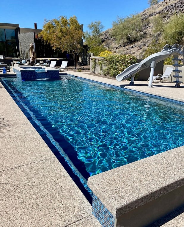 Images Seahorse Pools LLC