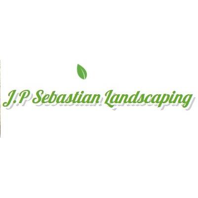 JP Sebastian Landscape Contractor