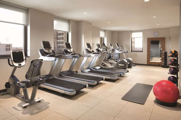 Images Embassy Suites by Hilton Pittsburgh Downtown