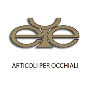Eye S.r.l.  Componenti per L'Occhialeria Logo
