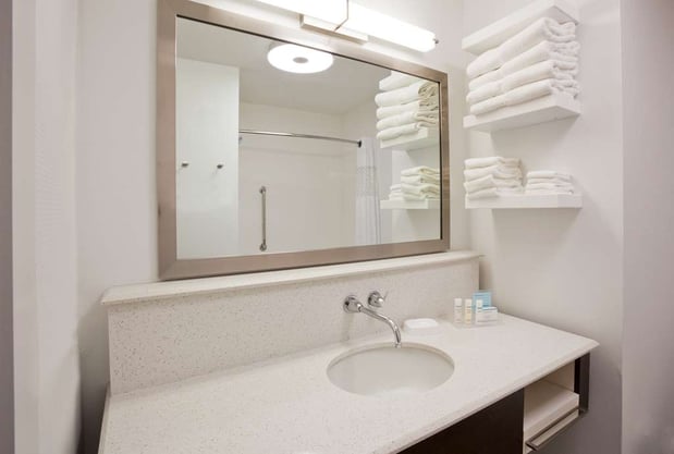 Images Hampton Inn & Suites Sioux City South