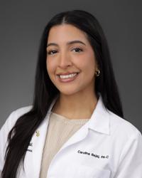 Carolina Bajaj, PAC - Coral Gables, FL - Neurology, Neurologist