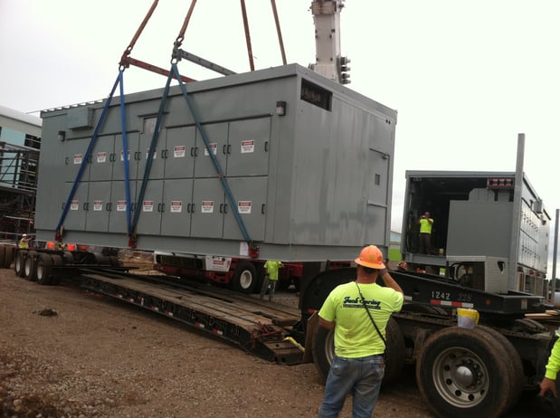 Images Jack Spring Electrical Contractors, Inc.