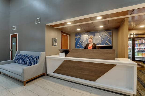 Images Holiday Inn Express Lexington-SW (Nicholasville) by IHG