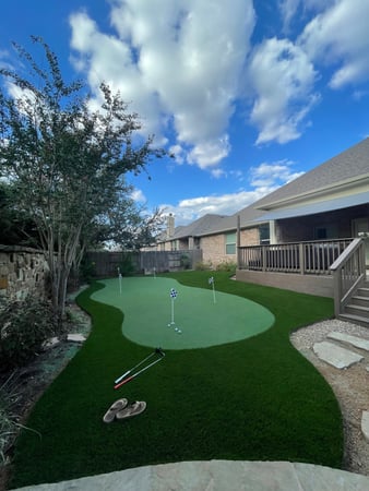 Images Waterloo Turf Austin