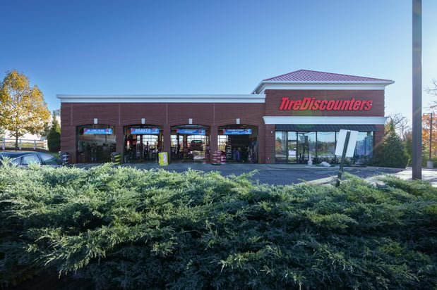 Images Tire Discounters