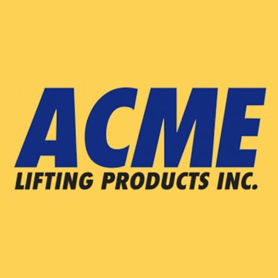 Acme Lifting Products Inc.
