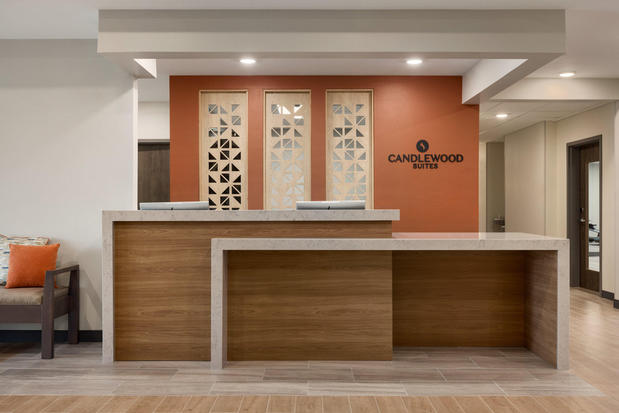 Images Candlewood Suites Lexington - Medical District by IHG