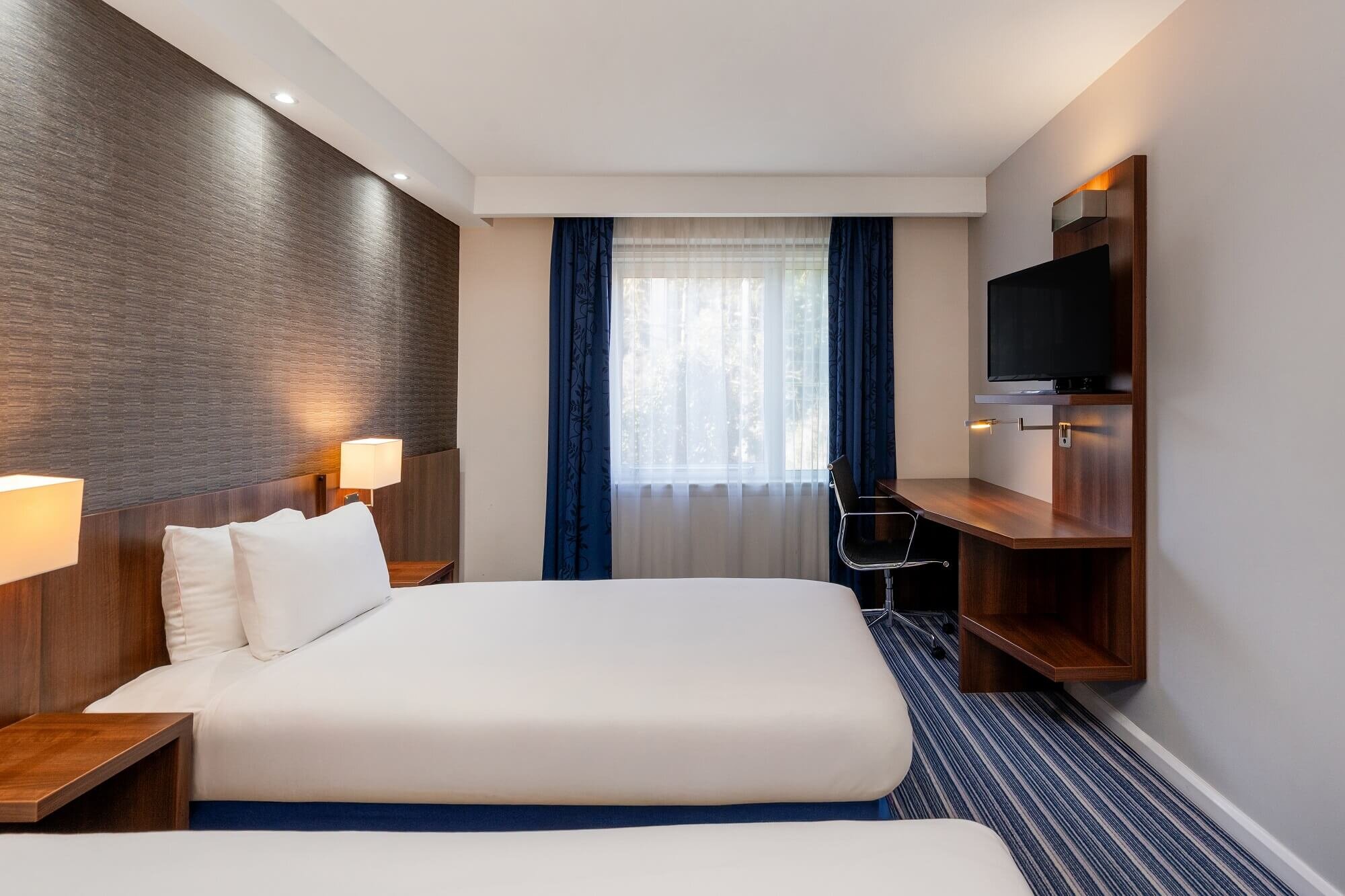 Images The Duxford Hotel Cambridge South - M11 Jct 10