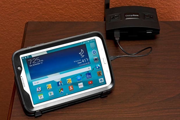 Images Hampton Inn Statesville