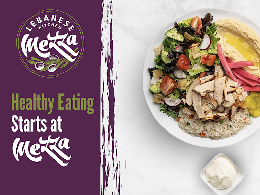 Images Mezza Lebanese Kitchen (Antigonish)