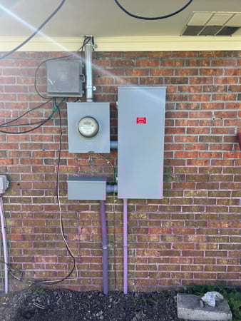 Images Ward Electric & Air