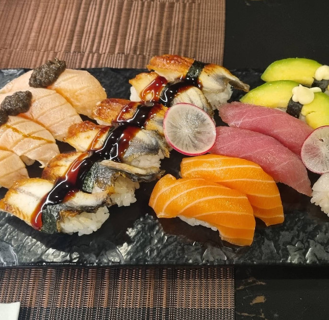 Images Tokyo Ristorante Giapponese