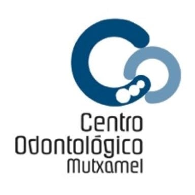 Centro Odontológico Mutxamel Logo