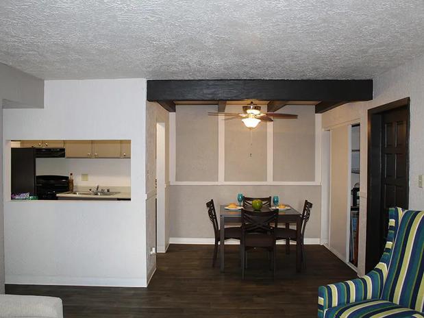 Images Mission Hill Apartment Homes