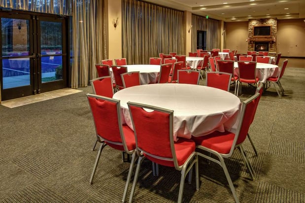 Images Hampton Inn Jacksonville-Anniston Area