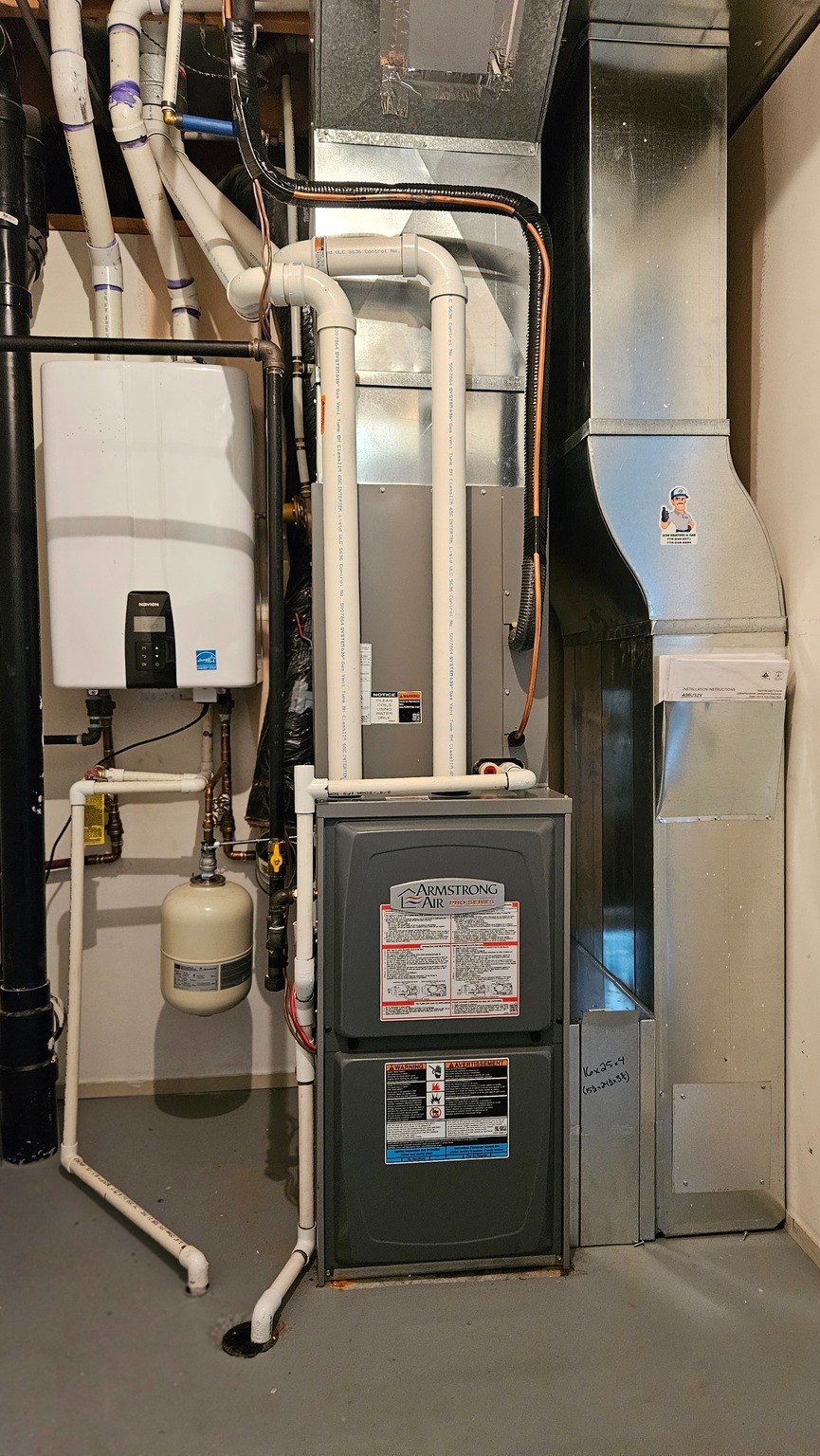 Images ACM Heating & Gas Ltd