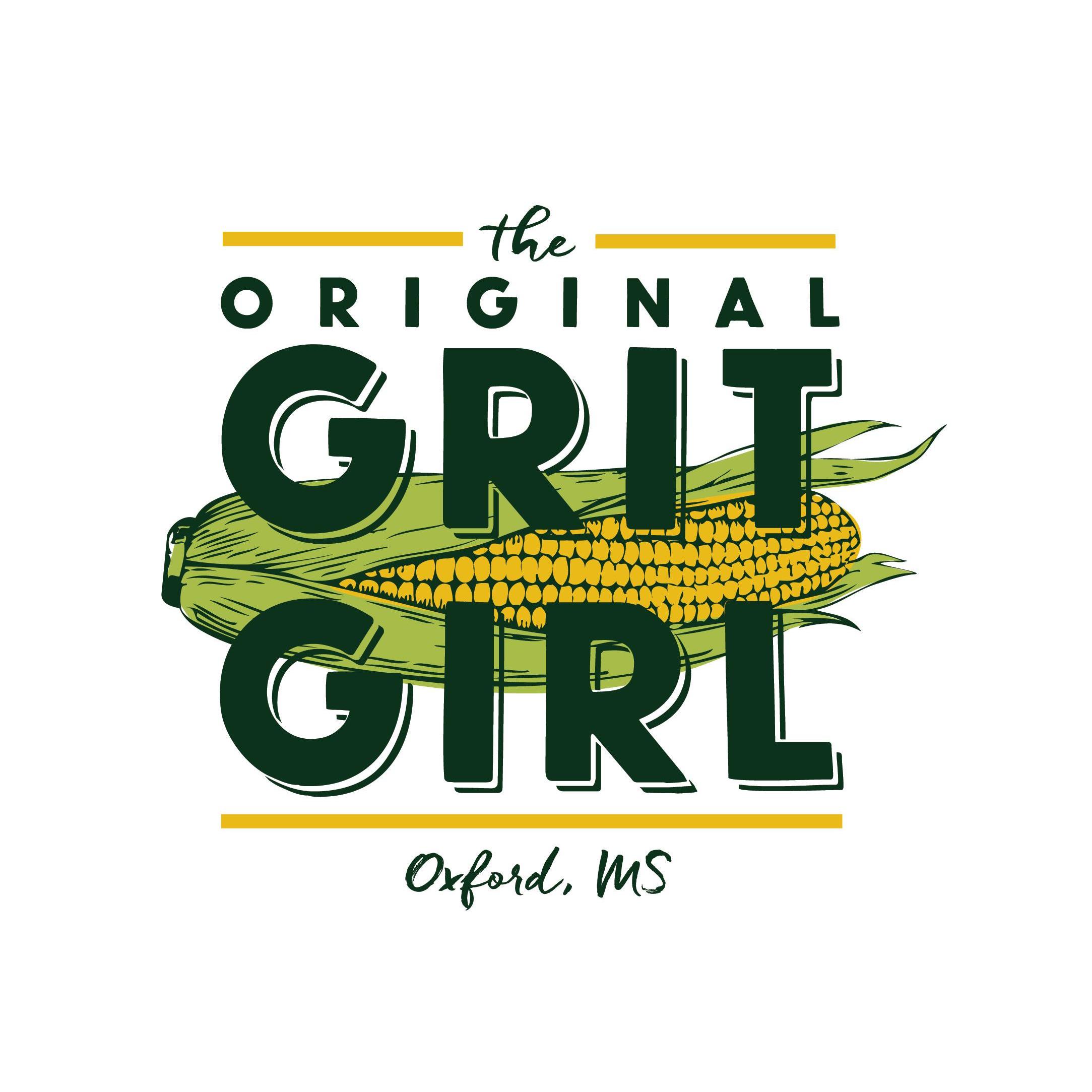 The Original Grit Girl - Oxford, MS 38655 - (662)832-6415 | ShowMeLocal.com